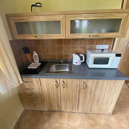 Apartmany F - Chata Svobodenka Dolni Moravice Exterior photo