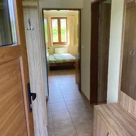 Apartmany F - Chata Svobodenka Dolni Moravice Exterior photo