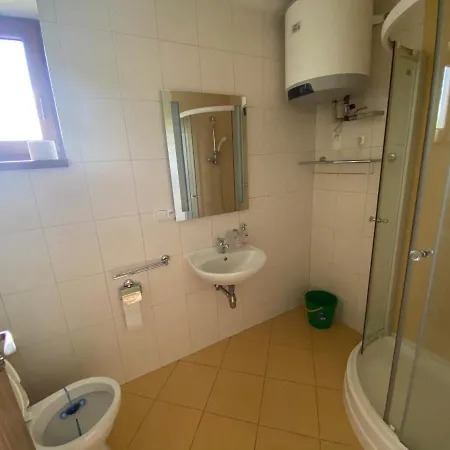 Apartmany F - Chata Svobodenka Dolni Moravice Exterior photo