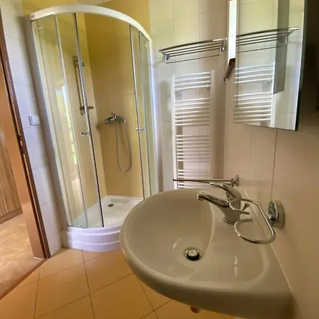 Apartmany F - Chata Svobodenka Dolni Moravice Exterior photo