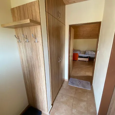 Apartmany F - Chata Svobodenka Dolni Moravice Exterior photo