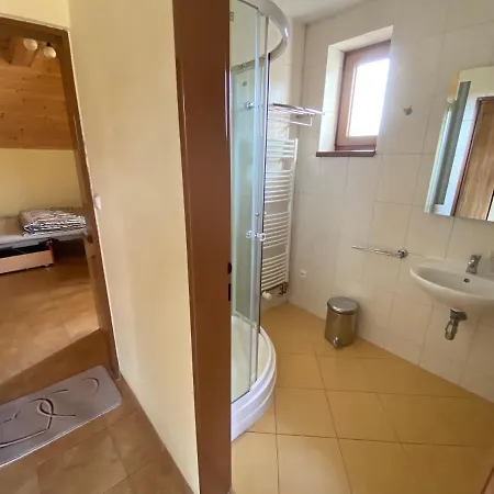 Apartmany F - Chata Svobodenka Dolni Moravice Exterior photo