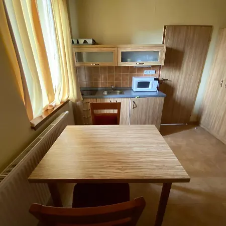 Apartmany F - Chata Svobodenka Dolni Moravice Exterior photo