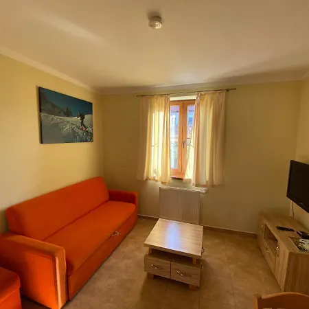 Apartmany F - Chata Svobodenka Dolni Moravice Exterior photo