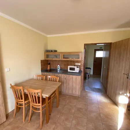 Apartmany F - Chata Svobodenka Dolni Moravice Exterior photo