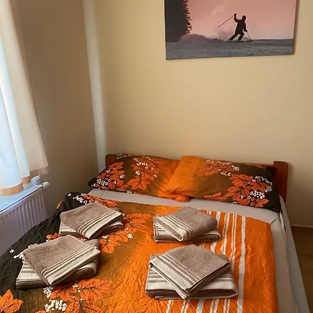 Apartmany F - Chata Svobodenka Dolni Moravice Exterior photo