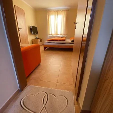 Apartmany F - Chata Svobodenka Dolni Moravice Exterior photo