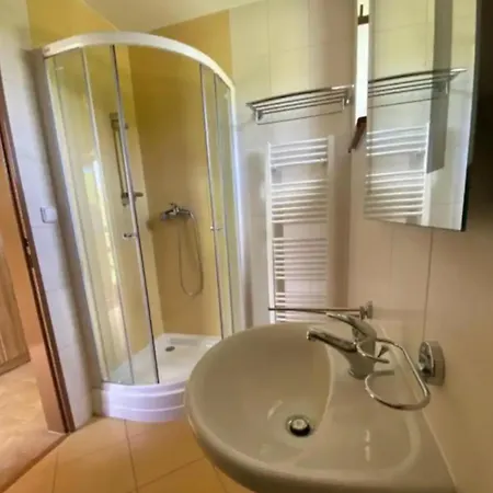 Apartmany F - Chata Svobodenka Dolni Moravice Exterior photo