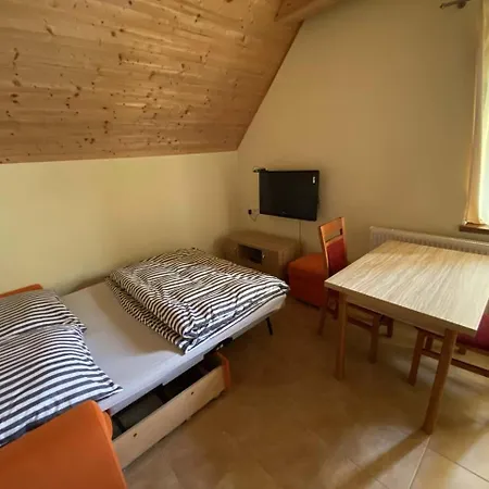 Apartmany F - Chata Svobodenka Dolni Moravice Exterior photo