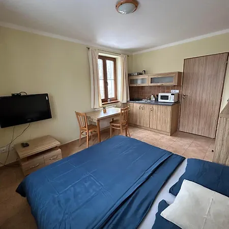 Apartmany F - Chata Svobodenka Dolni Moravice Exterior photo