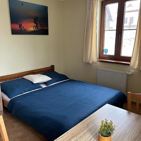 Apartmany F - Chata Svobodenka Dolni Moravice Exterior photo