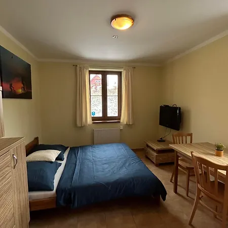 Apartmany F - Chata Svobodenka Dolni Moravice Exterior photo