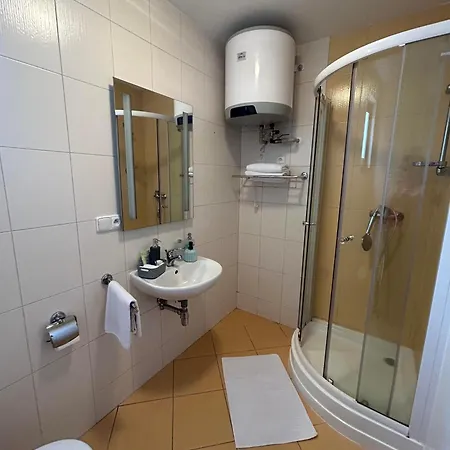 Apartmany F - Chata Svobodenka Dolni Moravice Exterior photo