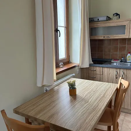 Apartmany F - Chata Svobodenka Dolni Moravice Exterior photo
