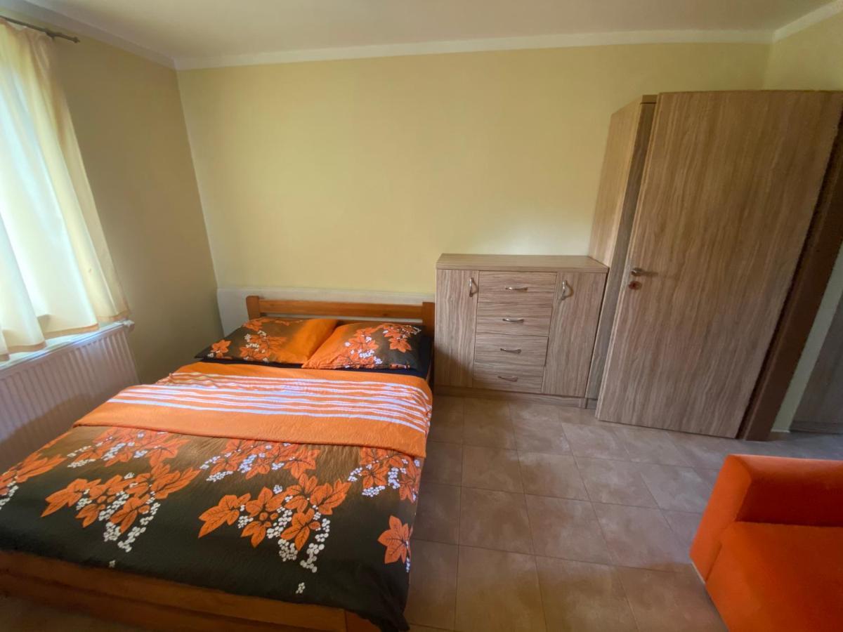 Apartment F - Svobodenka Dolni Moravice