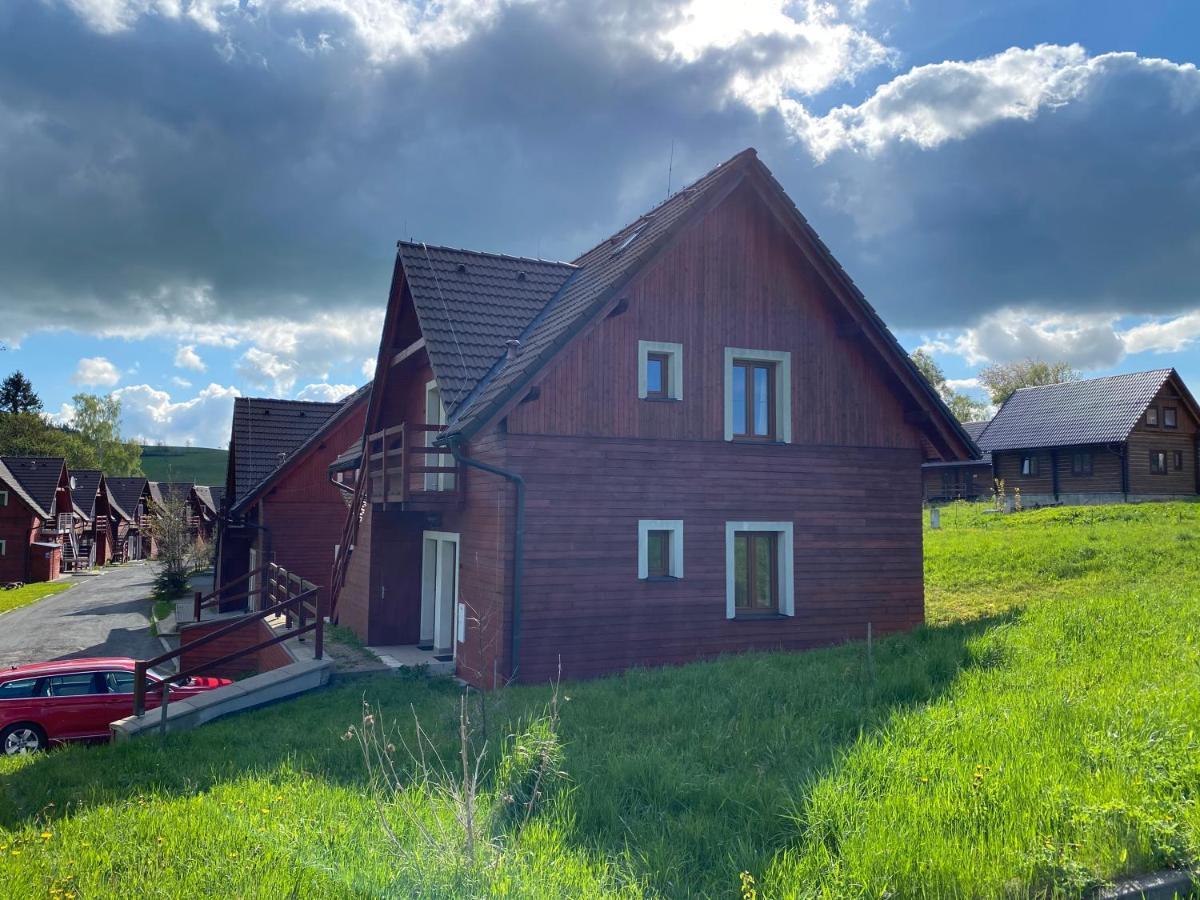 Apartment F - Svobodenka Dolni Moravice