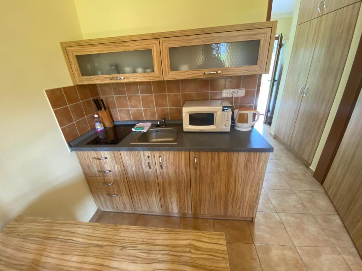 Apartment F - Svobodenka Dolni Moravice