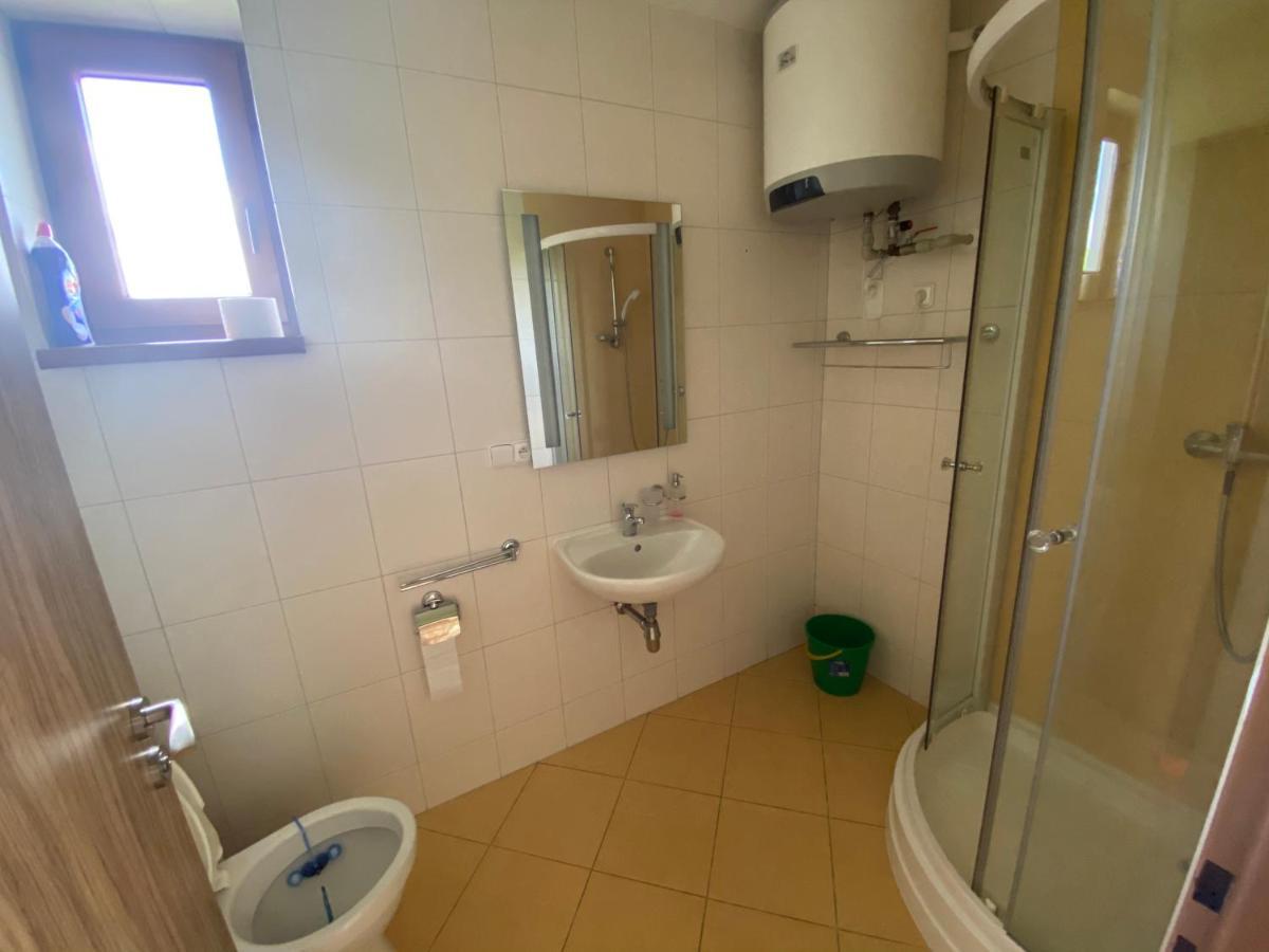 F - Svobodenka Apartment