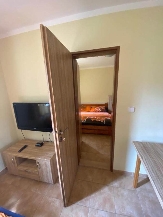 Apartment F - Svobodenka