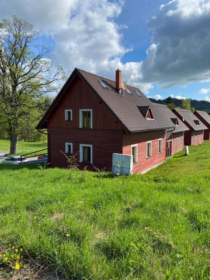 Apartment F - Svobodenka Dolni Moravice