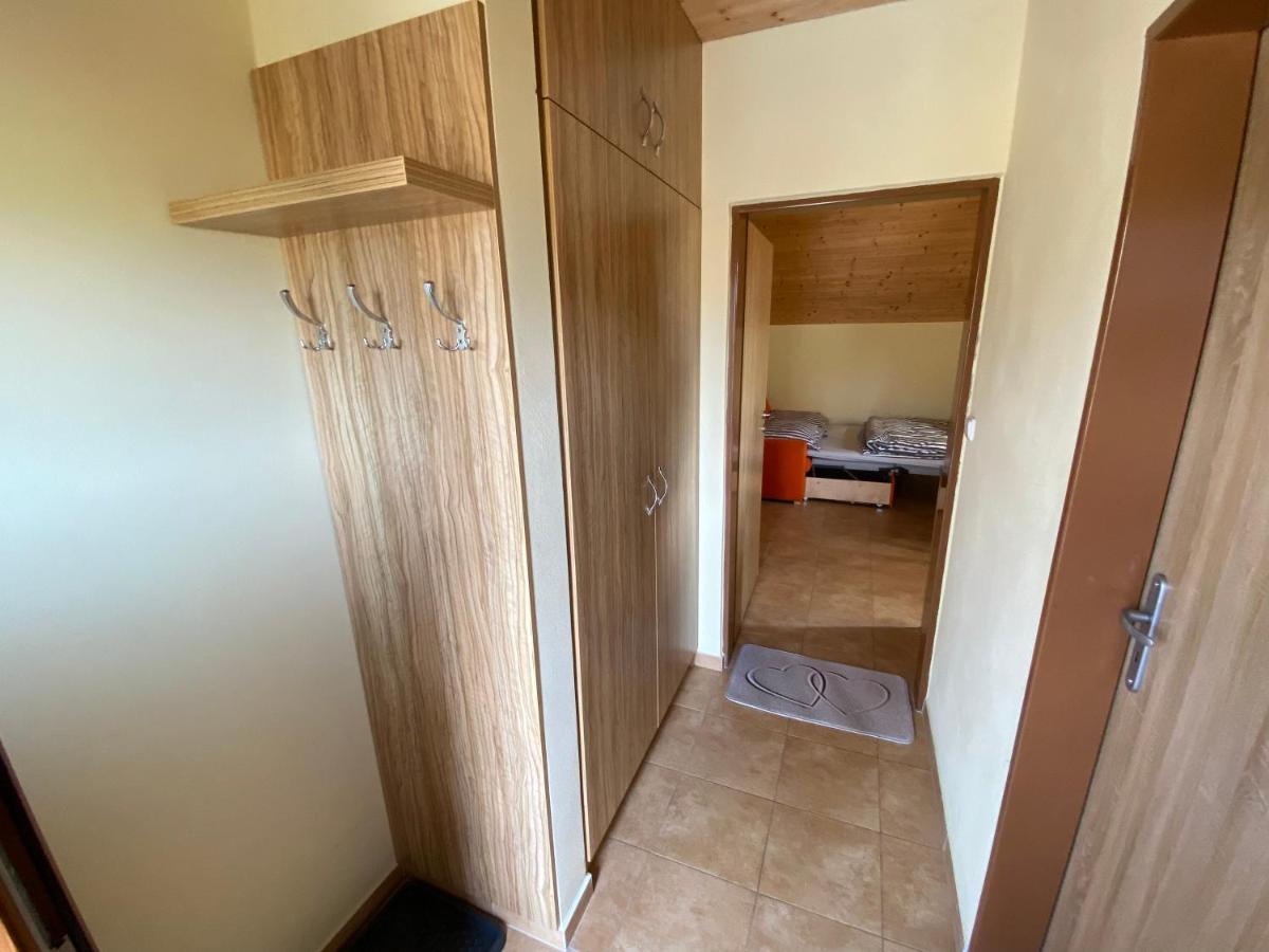 Apartment F - Svobodenka *