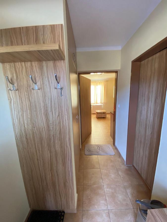 F - Svobodenka Apartment *