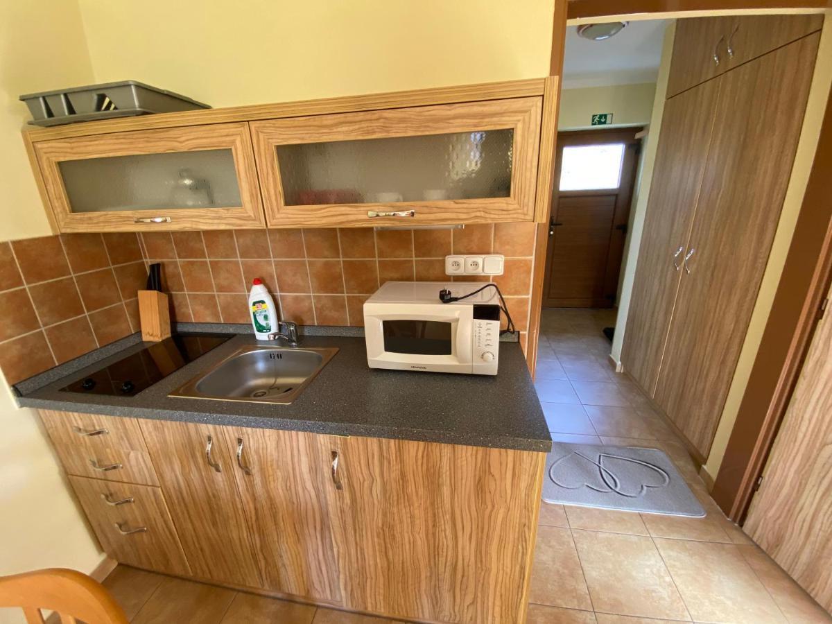 Apartment F - Svobodenka Dolni Moravice