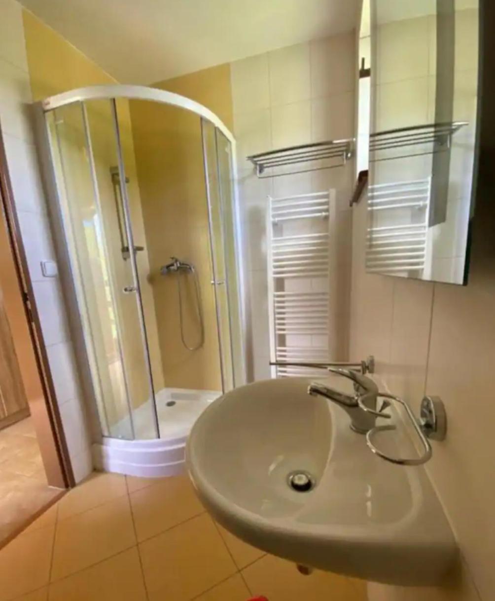 Apartment F - Svobodenka Dolní Moravice