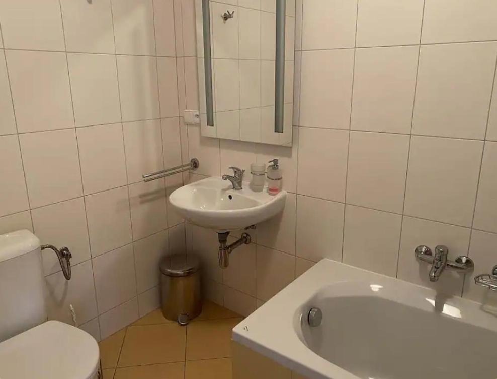 F - Svobodenka Apartment