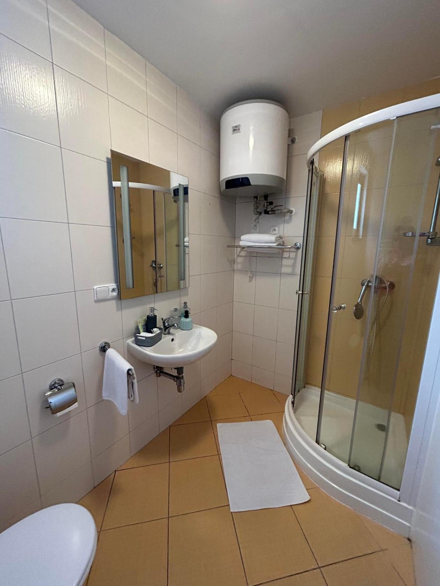 Apartment F - Svobodenka Dolni Moravice