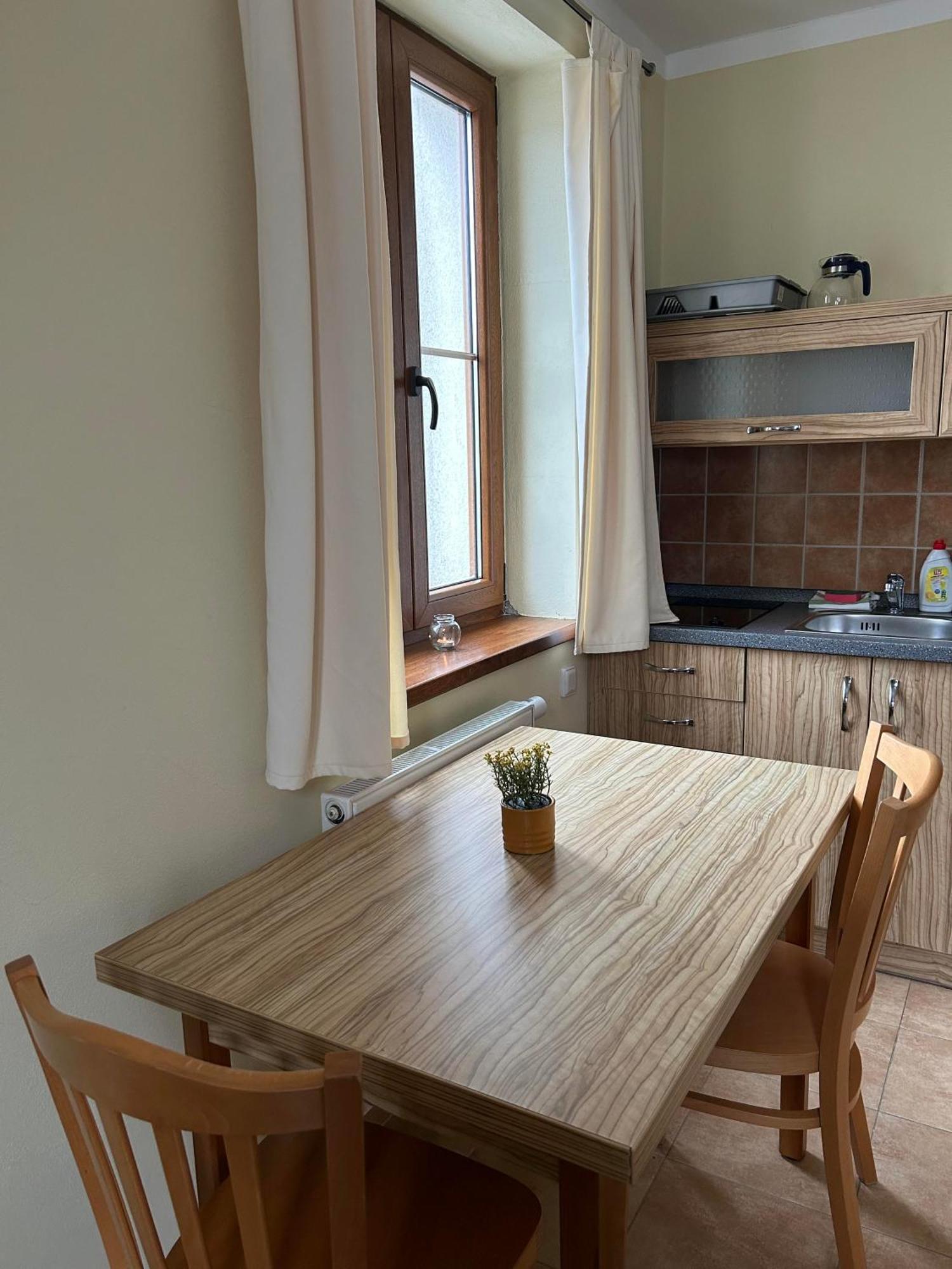 Apartment F - Svobodenka *