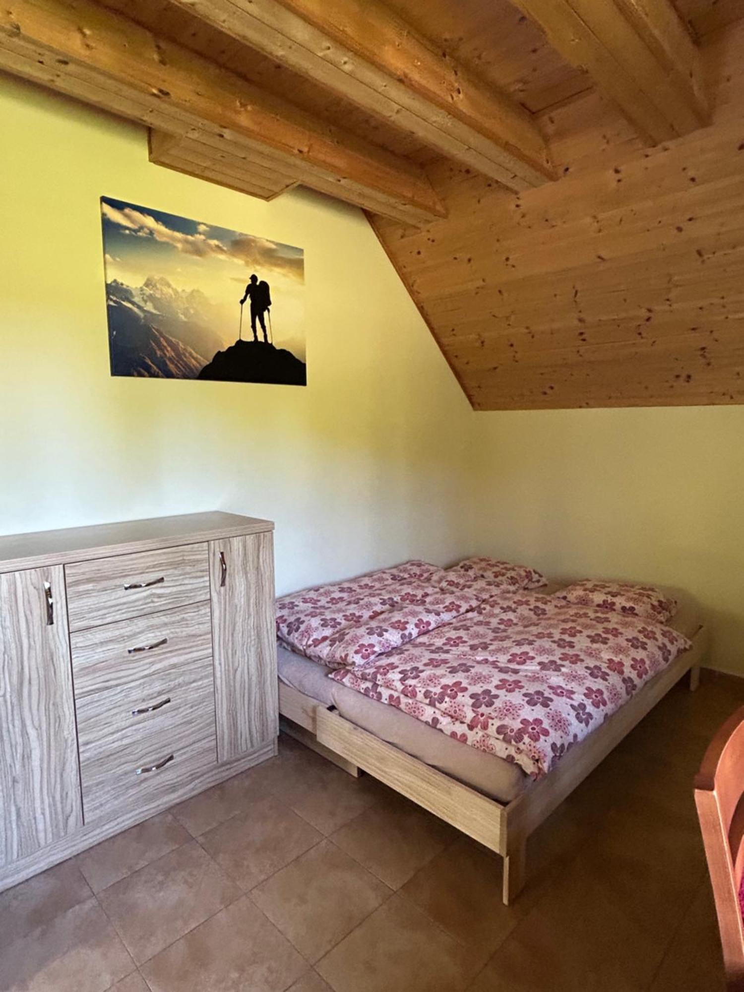 Apartment F - Svobodenka