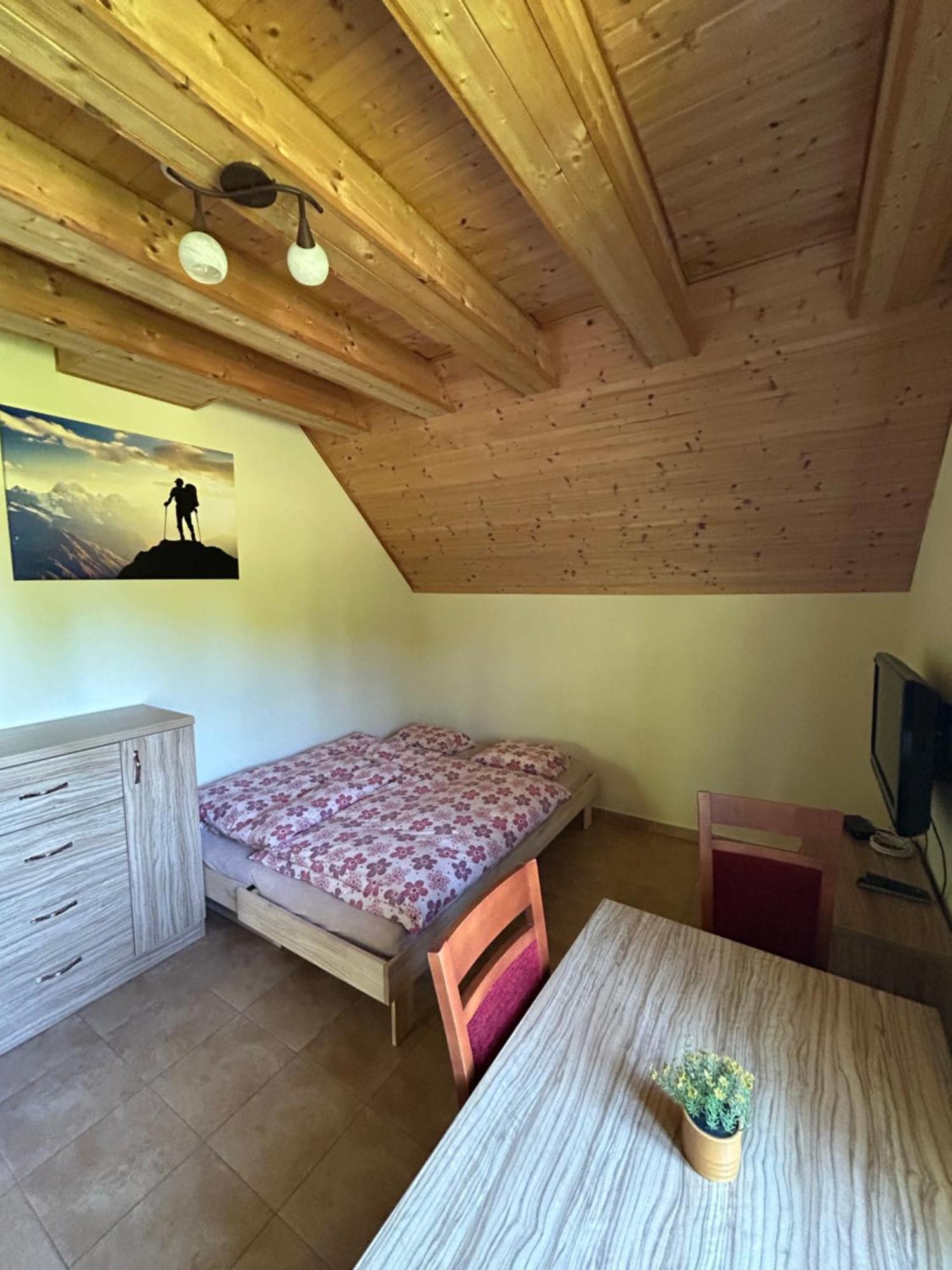 Apartment F - Svobodenka *